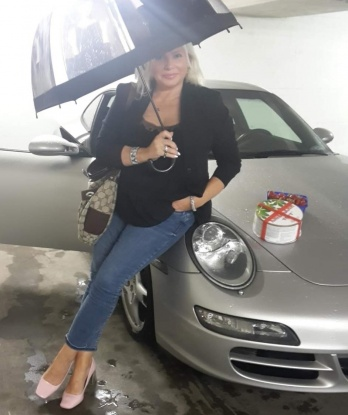 Анкета проститутки Дарина - город Тахтамукай, 42 года, №15497